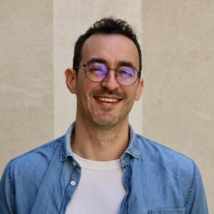 Michael Weisz