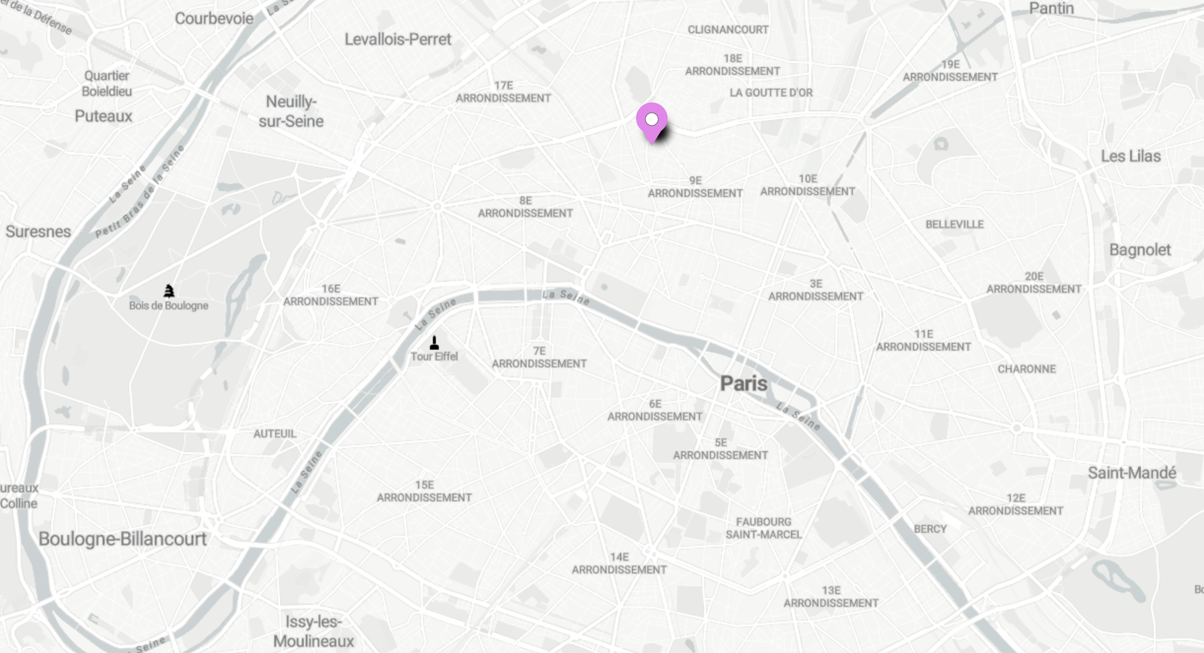 carte chaptal mpxp