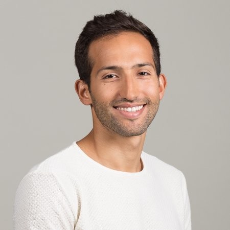 tarik berrada