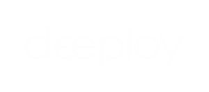 logo deeploy