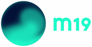 m19 transparent