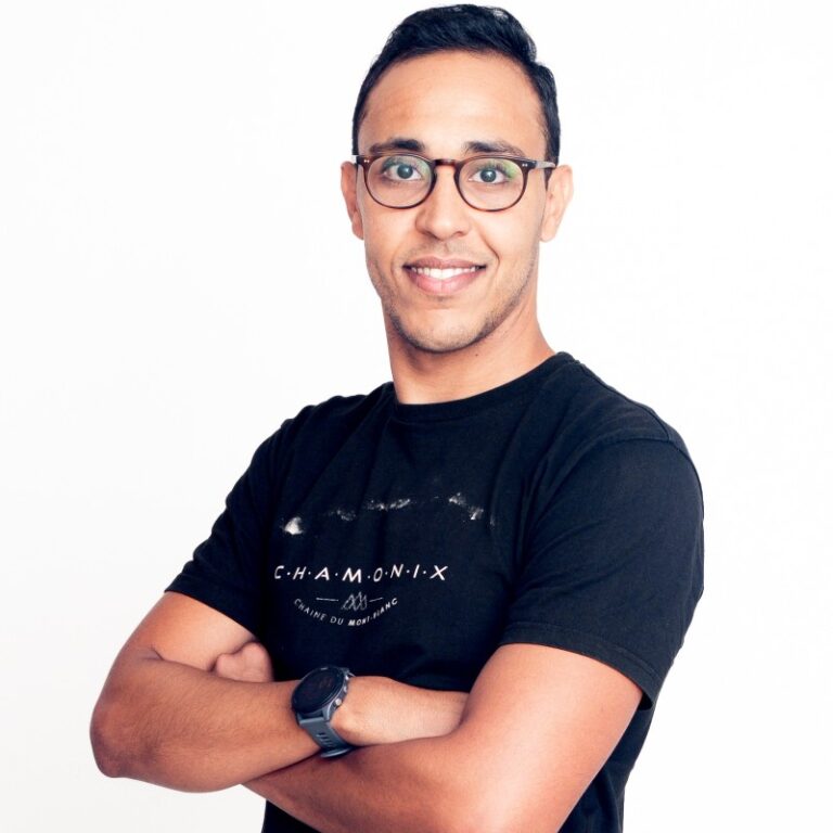 mamoun